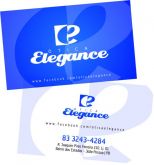 1.000 Cartão + 5.000 Folhetos