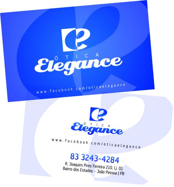 1.000 Cartão + 5.000 Folhetos